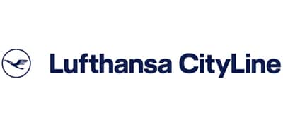 Lufthansa Cityline Lufthansa Cityline