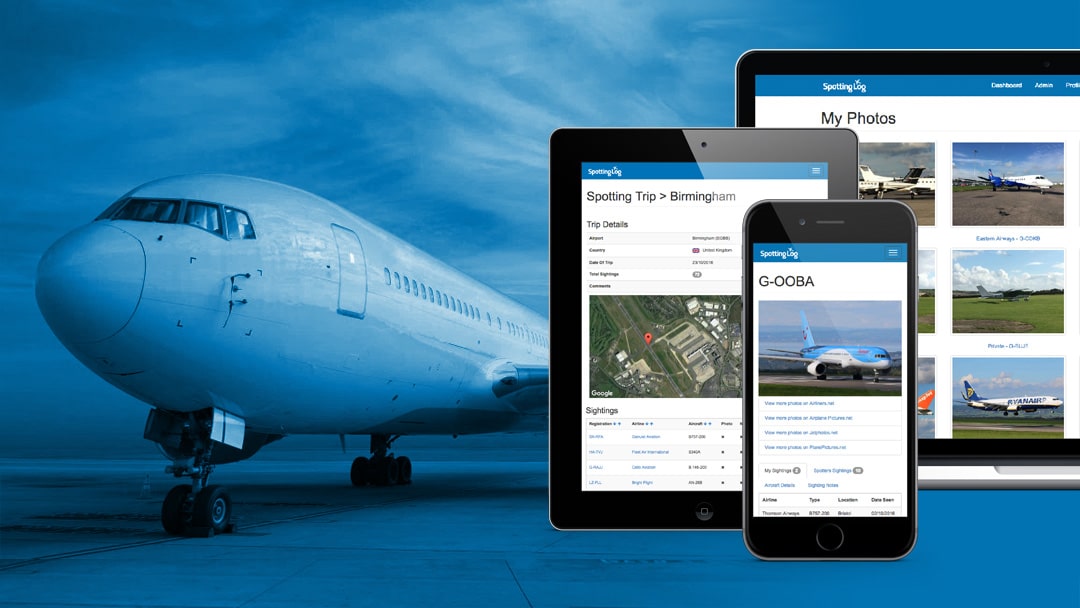 New look and features for 2020!